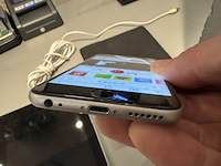 2x ipad en iphone - afbeelding 6 van  6