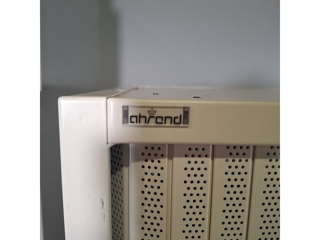 2x jaloeziekast, ahrend - afbeelding 2 van  11