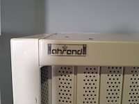 2x jaloeziekast, ahrend - afbeelding 2 van  11