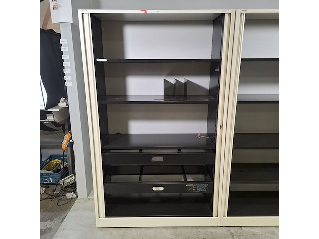 2x jaloeziekast, ahrend - afbeelding 3 van  11