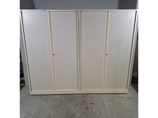 2x jaloeziekast, ahrend - afbeelding 1 van  11