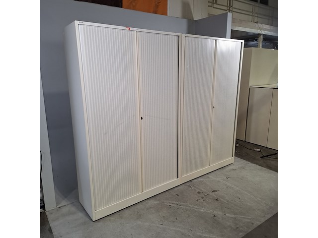 2x jaloeziekast, ahrend - afbeelding 4 van  11