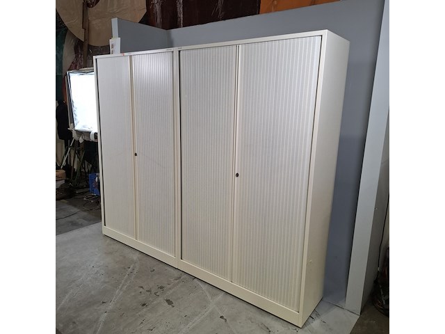 2x jaloeziekast, ahrend - afbeelding 5 van  11