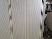 2x jaloeziekast, ahrend - afbeelding 6 van  11