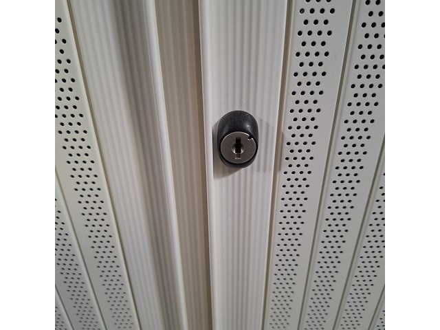 2x jaloeziekast, ahrend - afbeelding 7 van  11