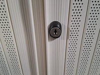 2x jaloeziekast, ahrend - afbeelding 7 van  11