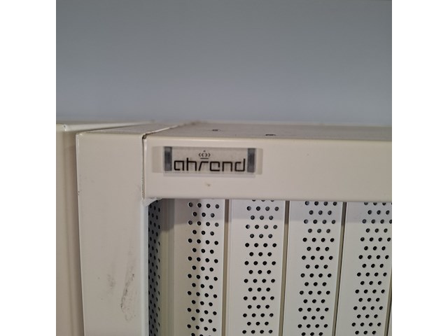 2x jaloeziekast, ahrend - afbeelding 8 van  11