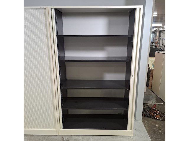 2x jaloeziekast, ahrend - afbeelding 9 van  11