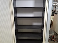 2x jaloeziekast, ahrend - afbeelding 9 van  11