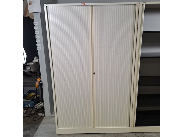 2x jaloeziekast, ahrend - afbeelding 10 van  11