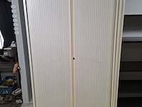 2x jaloeziekast, ahrend - afbeelding 10 van  11