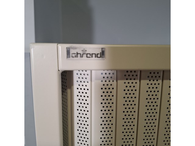 2x jaloeziekast, ahrend - afbeelding 2 van  11