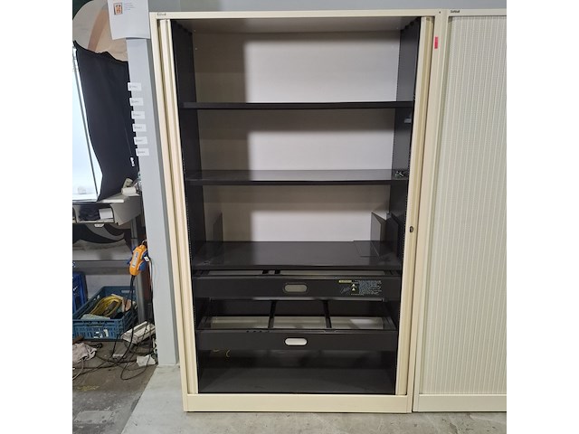 2x jaloeziekast, ahrend - afbeelding 3 van  11