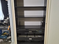 2x jaloeziekast, ahrend - afbeelding 3 van  11