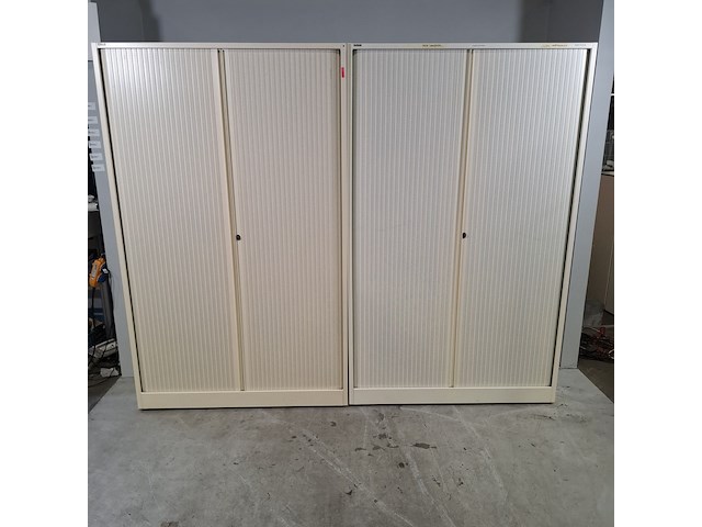 2x jaloeziekast, ahrend - afbeelding 1 van  11