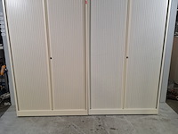 2x jaloeziekast, ahrend - afbeelding 1 van  11