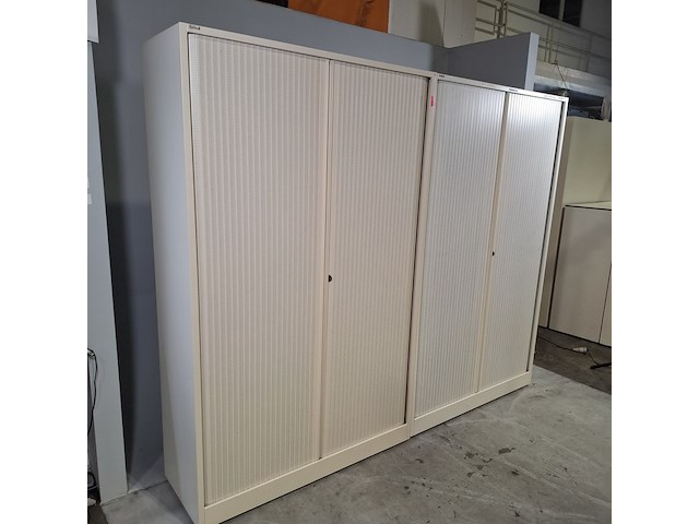 2x jaloeziekast, ahrend - afbeelding 4 van  11