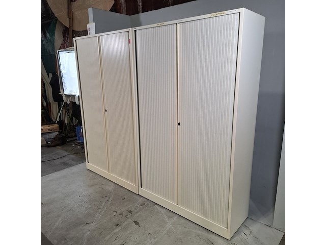 2x jaloeziekast, ahrend - afbeelding 5 van  11