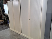 2x jaloeziekast, ahrend - afbeelding 5 van  11