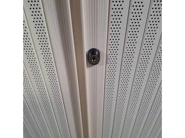 2x jaloeziekast, ahrend - afbeelding 7 van  11