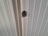 2x jaloeziekast, ahrend - afbeelding 7 van  11