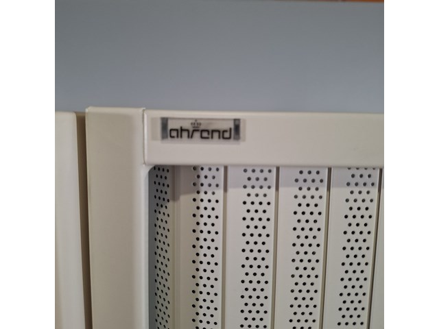 2x jaloeziekast, ahrend - afbeelding 8 van  11