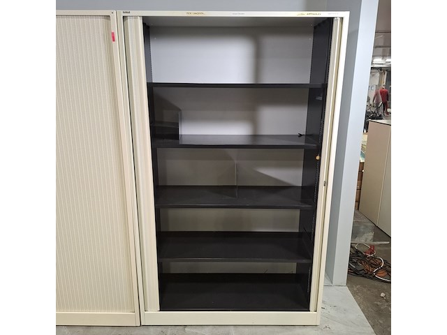 2x jaloeziekast, ahrend - afbeelding 9 van  11