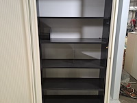 2x jaloeziekast, ahrend - afbeelding 9 van  11