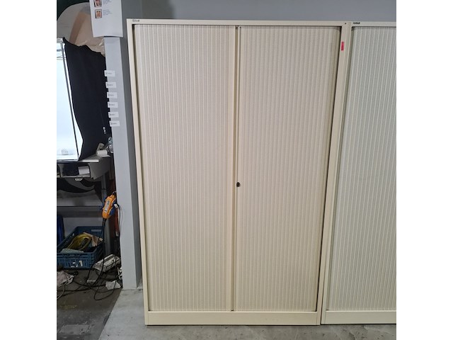 2x jaloeziekast, ahrend - afbeelding 10 van  11