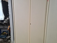 2x jaloeziekast, ahrend - afbeelding 10 van  11