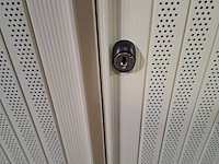 2x jaloeziekast, ahrend - afbeelding 11 van  11