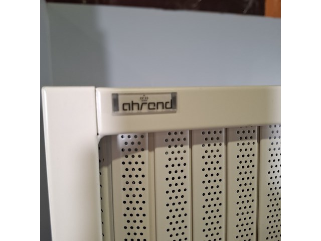 2x jaloeziekast, ahrend - afbeelding 2 van  11