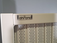 2x jaloeziekast, ahrend - afbeelding 2 van  11