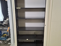 2x jaloeziekast, ahrend - afbeelding 3 van  11