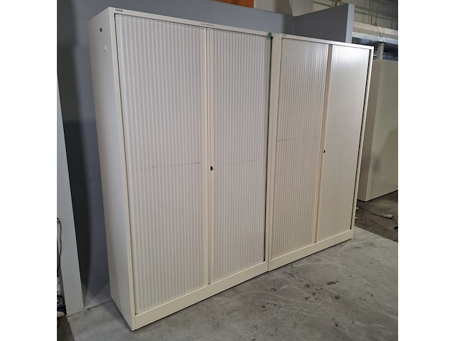 2x jaloeziekast, ahrend - afbeelding 4 van  11