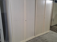 2x jaloeziekast, ahrend - afbeelding 4 van  11