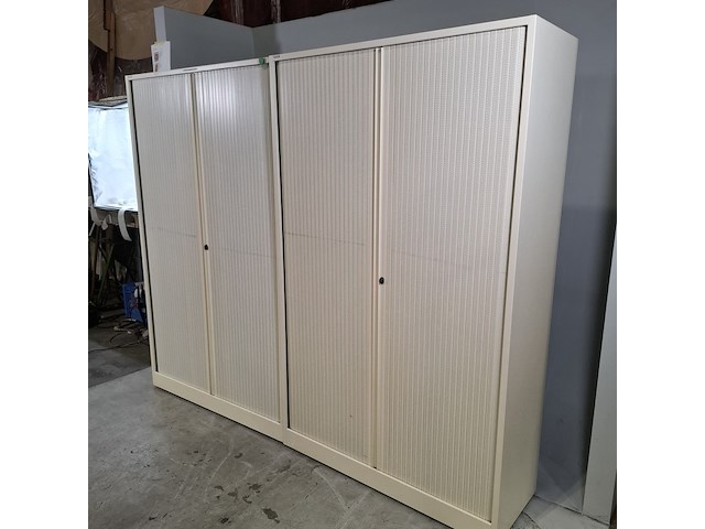 2x jaloeziekast, ahrend - afbeelding 5 van  11