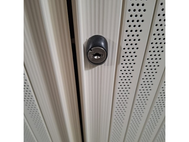 2x jaloeziekast, ahrend - afbeelding 7 van  11