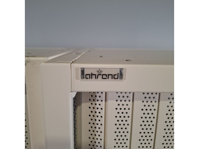 2x jaloeziekast, ahrend - afbeelding 8 van  11