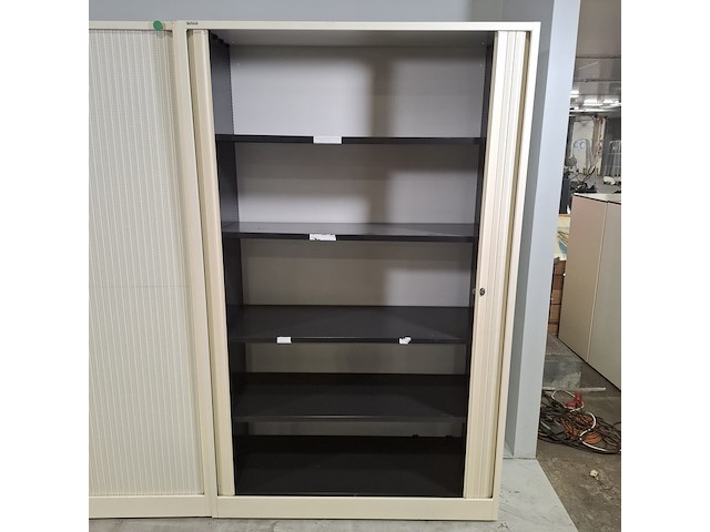 2x jaloeziekast, ahrend - afbeelding 9 van  11