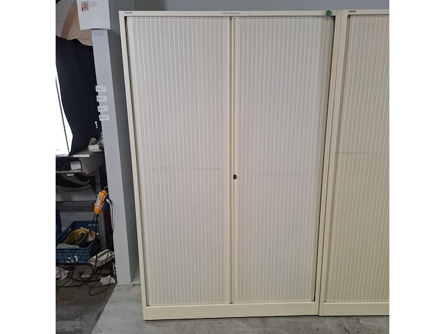 2x jaloeziekast, ahrend - afbeelding 10 van  11