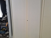 2x jaloeziekast, ahrend - afbeelding 10 van  11