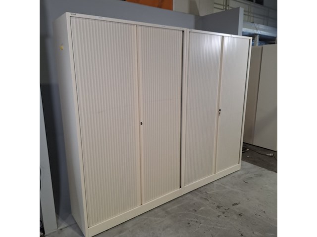 2x jaloeziekast, ahrend - afbeelding 2 van  9