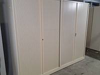 2x jaloeziekast, ahrend - afbeelding 2 van  9