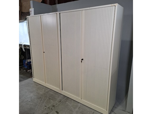 2x jaloeziekast, ahrend - afbeelding 3 van  9