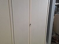 2x jaloeziekast, ahrend - afbeelding 4 van  9