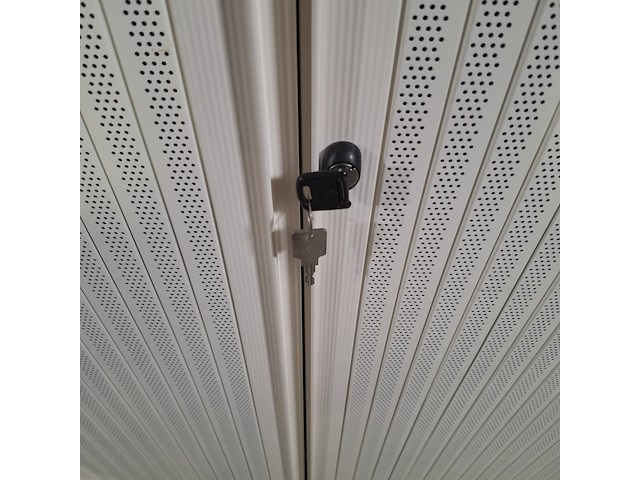 2x jaloeziekast, ahrend - afbeelding 5 van  9