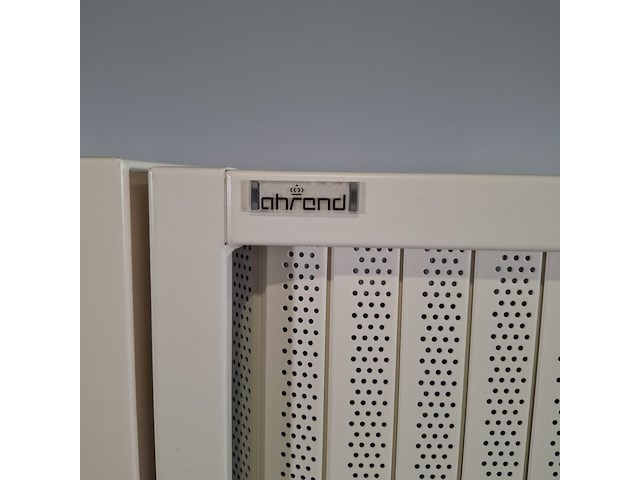 2x jaloeziekast, ahrend - afbeelding 6 van  9