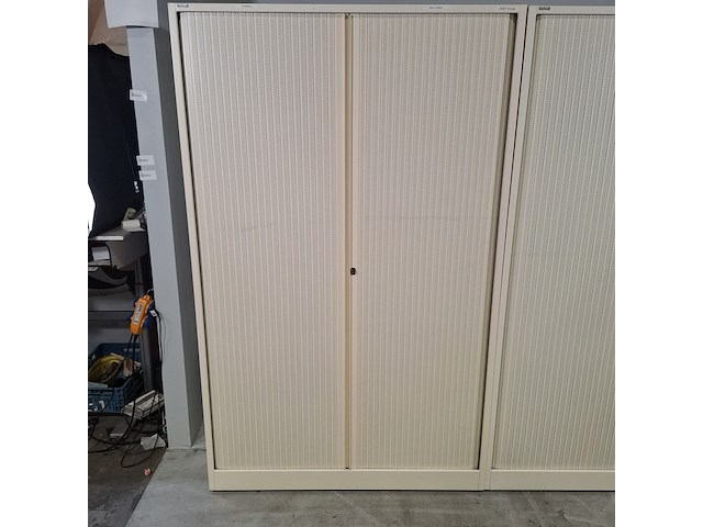 2x jaloeziekast, ahrend - afbeelding 7 van  9