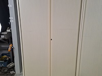 2x jaloeziekast, ahrend - afbeelding 7 van  9